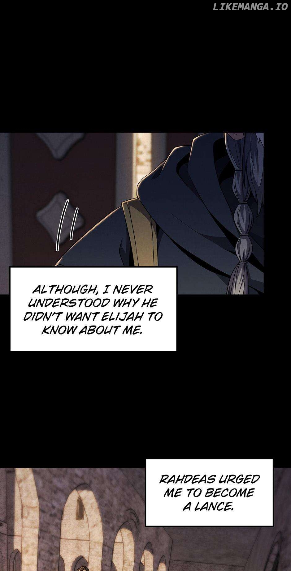 The Beginning After The End Chapter 200 image 52